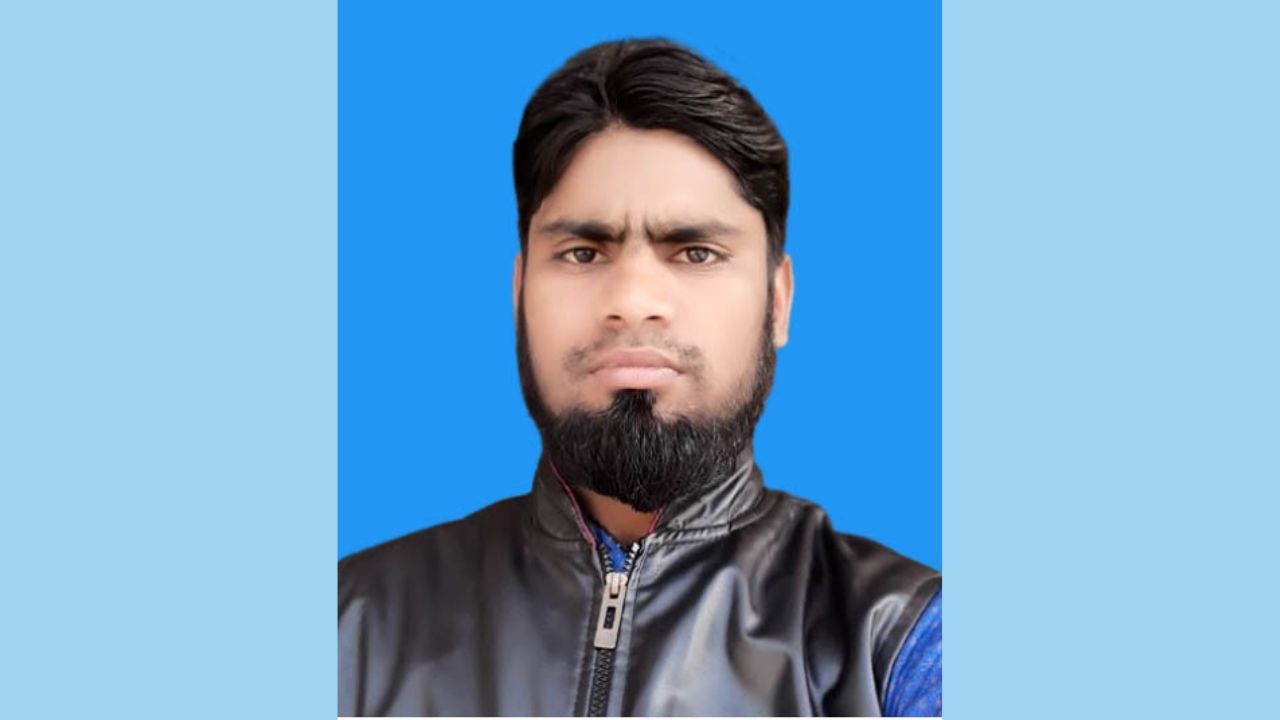 বগুড়ার ধুনটে পুলিশের চোখে পলাতক ধর্ষণ মামলার আসামি চাকরি করছেন দিব্যি